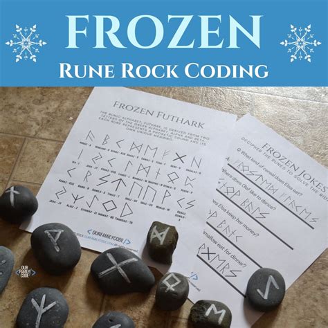 Decoding Enchanter Runes: The Key to Unlocking Magical Potentials